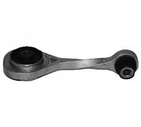 Support moteur arrière Support métal-caoutchouc 04676 Metalcaucho pour RENAULT