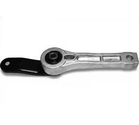 Support moteur arrière Support métal-caoutchouc 04872 Metalcaucho pour VW SEAT