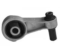 Support moteur arrière Support métal-caoutchouc 04892 Metalcaucho pour LANCIA