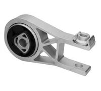 Support moteur arrière Support métal-caoutchouc 05266 Metalcaucho pour FIAT