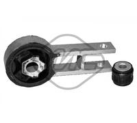 Support moteur arrière Support métal-caoutchouc 05570 Metalcaucho pour FIAT