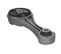 Support moteur arrière Support métal-caoutchouc 05668 Metalcaucho pour RENAULT