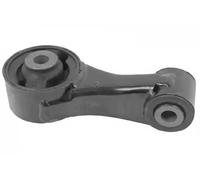 Support moteur arrière Support métal-caoutchouc 05847 Metalcaucho pour CITROËN