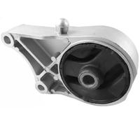 Support moteur arrière Support métal-caoutchouc 06036 Metalcaucho pour OPEL