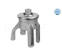 Support moteur arrière Support métal-caoutchouc 100 199 0147 MEYLE pour VW