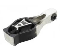 Support moteur arrière Support métal-caoutchouc 104386 FEBI BILSTEIN