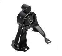 FEBI BILSTEIN Support moteur 104523 arrière métal-caoutchouc pour Mitsubishi Lancer 1.6 2003-2013