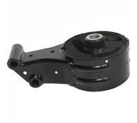 Support moteur arrière Support métal-caoutchouc 1217905300 JP GROUP pour SAAB