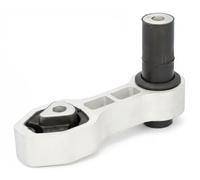 Support moteur arrière Support métal-caoutchouc 183680 FEBI BILSTEIN pour FIAT