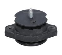 Support moteur arrière Support métal-caoutchouc 37275 ORIGINAL IMPERIUM pour VW