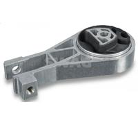 Support moteur arrière Support métal-caoutchouc 40 93 6834 SWAG pour OPEL FIAT