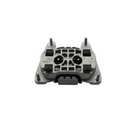 Support moteur arrière Support métal-caoutchouc 43991222801 vika pour AUDI A6 C7