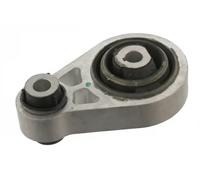 Support moteur arrière Support métal-caoutchouc 60 93 1511 SWAG pour RENAULT
