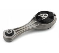 Support moteur arrière Support métal-caoutchouc 60 93 4173 SWAG pour RENAULT