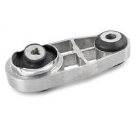 Support moteur arrière Support métal-caoutchouc 60 94 5796 SWAG pour RENAULT