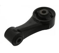 Support moteur arrière Support métal-caoutchouc 62 93 8919 SWAG pour CITROËN