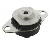 Support moteur arrière Support métal-caoutchouc 70 13 0020 SWAG pour FIAT