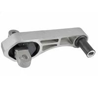Support moteur arrière Support métal-caoutchouc 8053965 METZGER pour CITROËN
