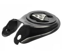 Support moteur arrière Support métal-caoutchouc ADM58097 BLUE PRINT pour MAZDA 5
