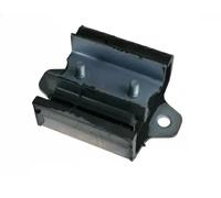 Support moteur arrière Support métal-caoutchouc ADN180123 BLUE PRINT pour NISSAN
