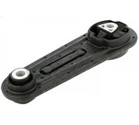 Support moteur arrière Support métal-caoutchouc F7-5052 OPTIMAL pour RENAULT
