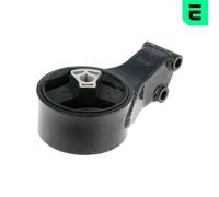 Support moteur arrière Support métal-caoutchouc F7-5135 OPTIMAL pour OPEL