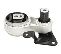 Support moteur arrière Support métal-caoutchouc F8-8139 OPTIMAL pour FORD MAZDA