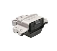 Support de boîte de vitesses gauche Support métal-caoutchouc 102404 pour VW