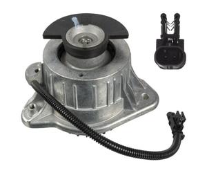 Support moteur atelier FEBI BILSTEIN 108152 gauche