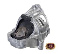 Support moteur atelier FEBI BILSTEIN 172226 gauche