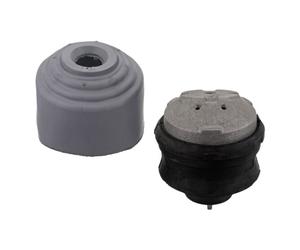 Support moteur atelier FEBI BILSTEIN 28333 droite