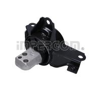 Support moteur atelier IMPERGOM 70838, gauche