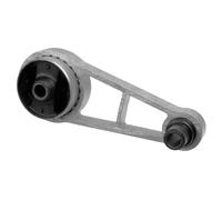 LEMFÖRDER 36272 01 Support Moteur pour Renault Clio Mio II (BB_, CB_) 1998-2016 Arrière et autres véhicules