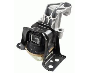Support moteur atelier Lemförder 37496 01, droite