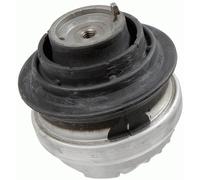 Support moteur atelier LEMFÖRDER 38340 01 gauche
