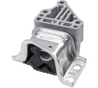Lemförder Support moteur 39479 01 droite Fiat Ducato Fourgon (250_) 2006