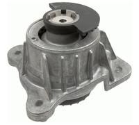 Support moteur atelier Lemförder 39519 01, droite