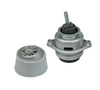 Support moteur atelier MEYLE 414 375 1001, droite