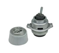 Support moteur atelier MEYLE 414 375 1002 gauche