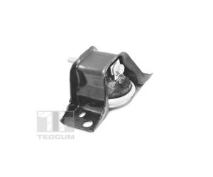 Support moteur atelier TEDGUM TED84297, droite