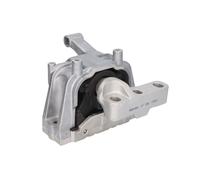 Support moteur atelier Topran 117 398 droite