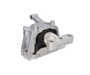 Support moteur atelier Topran 117 398 droite