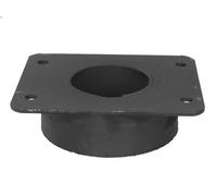 Support moteur AUGER 51727 pour VOLVO F10 9.6 1977-1982