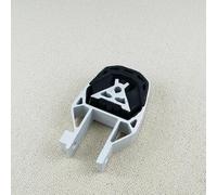 Support moteur automobile 9487349 Pour Volvo C70 C30 S40 V50 2006-2010 Bras De Couple Moteur Arrière Inférieur Support Console