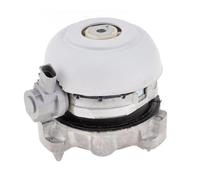 Support Moteur Automobile Pour A8 D3 2.8 FSI, 3.2 FSI 2005-2010 | Côtés Gauche Et Droit Support De Fixation Moteur Support Moteur 4E0199381FJ 4E0199381EP 4E0199381FP 4E0199381EE