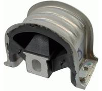 Support moteur avant 35024 01 LEMFÖRDER pour VW TRANSPORTER T5 Autobus/Autocar