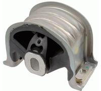 Support moteur avant 35025 01 LEMFÖRDER pour VW TRANSPORTER T5 Autobus/Autocar