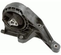 Support moteur avant 39298 01 LEMFÖRDER pour OPEL CHEVROLET