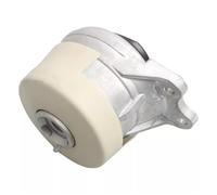 Support Moteur Avant à palier hydraulique, Compatible avec Mercedes-Benz S213 W213 C253 X253 GLC200 GLC250 GLC300 E200 E260 E300 (côté Droit)