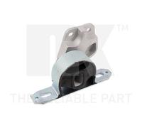 Support Moteur Avant Compatible Pour Ford KA Van RB